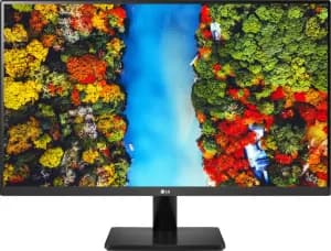 LG 27" 27MP500 Full HD IPS LED Monitor