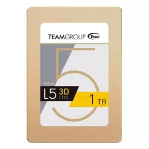 Team Group L5 LITE 3D 2.5" 1000 GB Serial ATA III