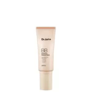 Dr.Jart+ Premium Beauty Balm 40ml (Various Shades) - 02 LIGHT MEDIUM - MEDIUM