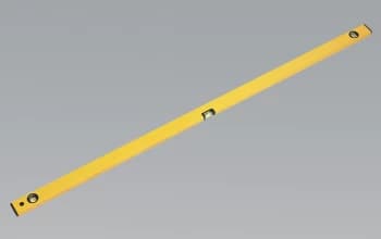 Sealey S0478 Spirit Level 1500mm