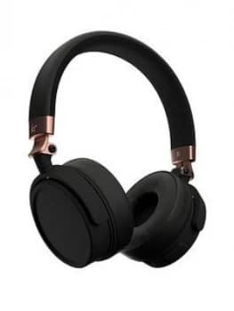 KitSound Accent 60 Bluetooth Wireless Headphones