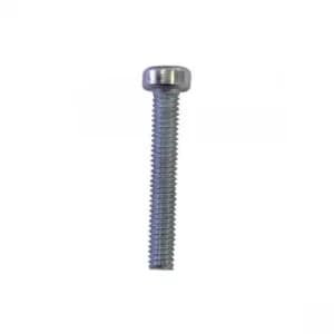 Toolcraft Torx Cheese Head Screw DIN 7984 Stainless Steel M3 x 12m...
