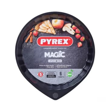 Pyrex Magic Flan Pan 27cm