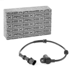 RIDEX ABS Sensor 412W0030 ESP Sensor,Sensor, wheel speed OPEL,VAUXHALL,Corsa C Schragheck (X01),Meriva A (X03),Tigra TwinTop (X04),COMBO Kasten/Kombi