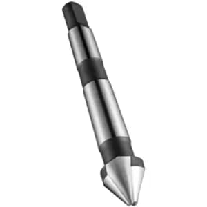 G137 20.00MM HSS Morse Taper Shank 60DEG Countersink DIN 334 D