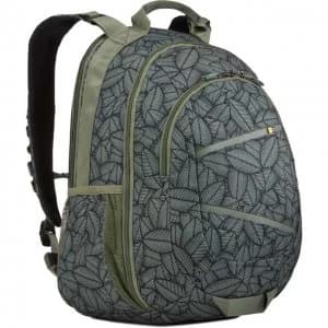 Case Logic Berkeley II BPCA315BTG Laptop Bag in Botanic Green