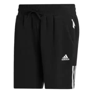 adidas AEROREADY Motion Sport Shorts Mens - Black