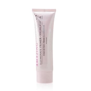 Amazing CosmeticsIlluminate Primer + Highlighter - # Rose 50ml/1.7oz