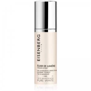 Eisenberg Pure White Elixir de Lumiere Brightening Gel for All Skin Types 30ml