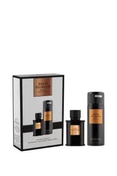 David Beckham Bold Instinct Eau de Parfum 50ml Gift Set