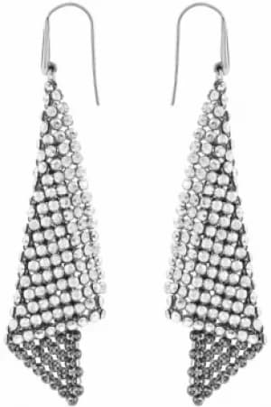 Ladies Swarovski Jewellery Fit Earrings 976061