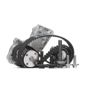 DAYCO Water Pump + Timing Belt Kit FORD,MAZDA,VOLVO KTBWP4610 1780142,5M5Q8B596AA