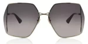 Gucci Sunglasses GG0817S 001