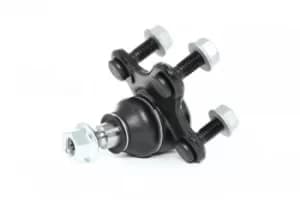 FEBI BILSTEIN Ball Joint SKODA,SEAT,AUDI 36736 1K0407366B,1K0407366BS1,1K0407366C Suspension Ball Joint,Support-/Steering Link 1K0407366CS1,1K0407366E