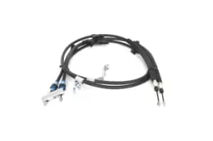 Bosch Brake Cable FORD 1 987 482 418 1710276,1720939,17221768 Hand Brake Cable,Parking Brake Cable,Cable, parking brake 1740058,1755767,AV612A603BH