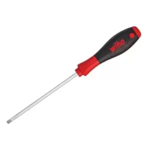 Wiha 00697 SoftFinish Screwdriver Slotted 4.5 x 125mm WHA00697