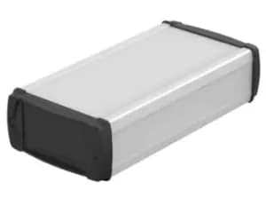 Bopla BOS-Ecoline, General Purpose Enclosure, IP40, Shielded, 106 x 52 x 200mm