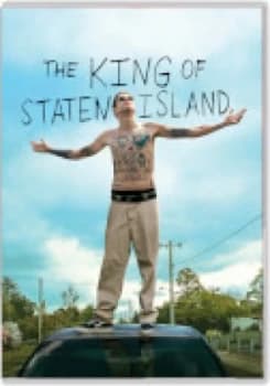 The King of Staten Island