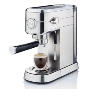 Swan SK20190N Stainless Steel Coffee Maker