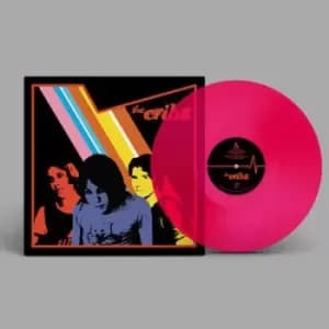 The Cribs by The Cribs Vinyl Album