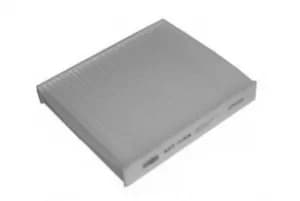 Champion CCF0109 Cabin Filter Pollen Particulate