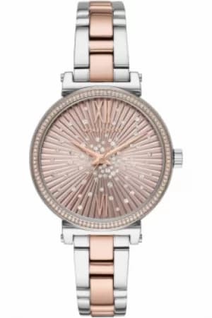 Michael Kors Watch MK3972
