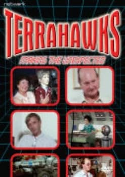 Terrahawks: The Making Of