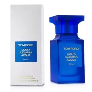 Tom Ford Costa Azzurra Acqua Eau de Toilette Unisex 50ml