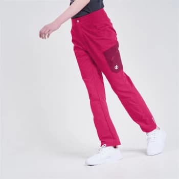 Dare2B Reprise Stretch Walking Trouser - Duches/Berry
