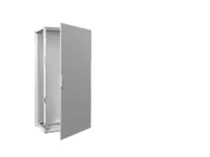Rittal 19-Inch Floor Cabinet 799 x 508 x 1608mm