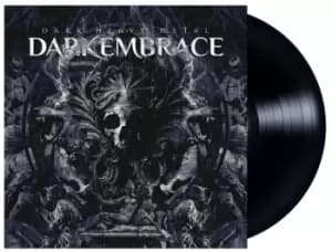 Dark Embrace Dark Heavy Metal LP black