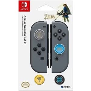 Hori Nintendo Switch Analog Caps
