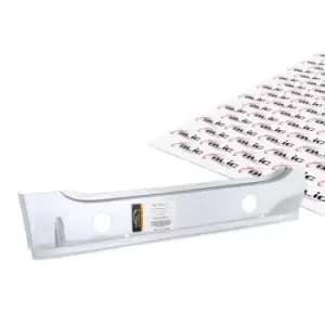 BLIC Rocker Panel 6505-06-9558014P Foot Board, door sill VW,Transporter IV Bus (70B, 70C, 7DB, 7DK, 70J, 70K, 7DC, 7DJ)