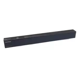 CyberPower PDU20BHVIEC12R power distribution unit (PDU) 12 AC...