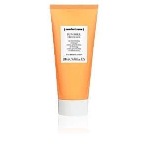 SUN SOUL cream gel 200ml