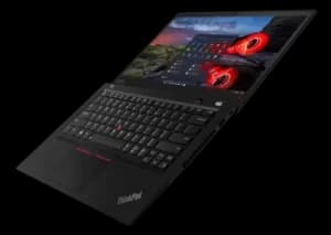 Lenovo ThinkPad T14s (AMD) AMD Ryzen 5 PRO 4650U Processor (2.1 GHz up to 4.00 GHz)/Windows 10 Pro 64/256GB SSD M.2 2280 PCIe Gen3 TLC Opal