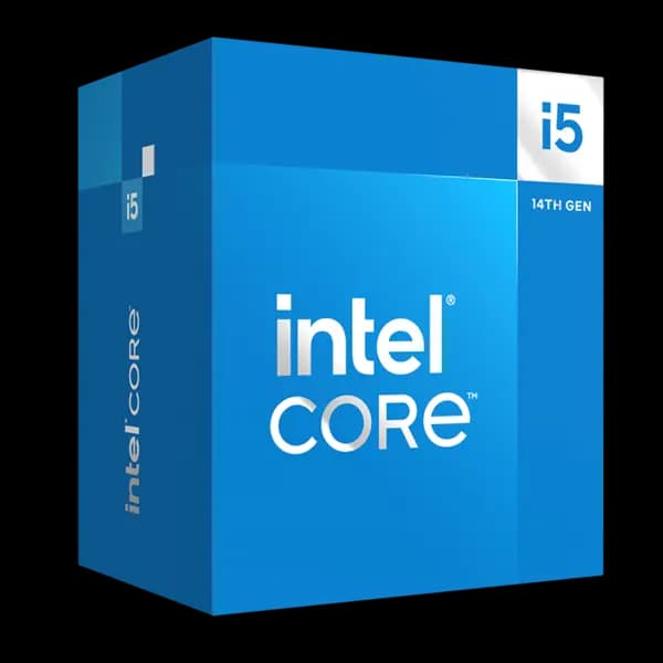 Intel Core i5 14400 2.5GHz Ten Core LGA1700 CPU