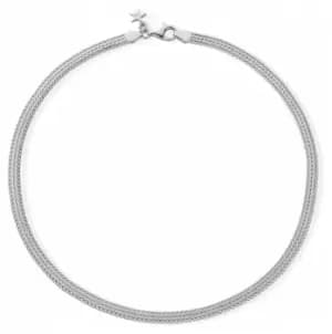 ChloBo SNTIDE The Tide Necklace Sterling Silver Jewellery