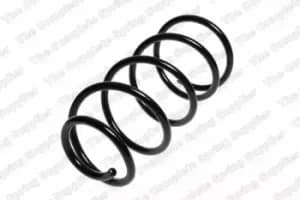 Kilen Suspension Coil Spring Front Axle 26014