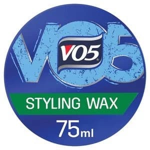 VO5 Styling Wax 75ml