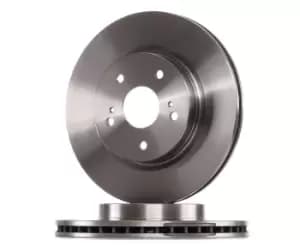 Bosch Brake disc SUZUKI 0 986 479 559 5521165J00,5521165J00000,5521165J01 Brake rotor,Brake discs,Brake rotors 5521165J01000,5521165J02