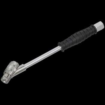 Sealey Chuck Twin Clip-On Type for SA37 Series