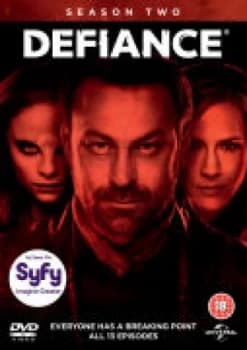 Defiance - Season 2