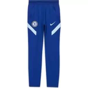 Nike Chelsea FC Strike Pant - Blue