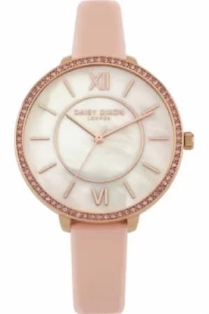 Ladies Daisy Dixon Bella Watch DD088PRG