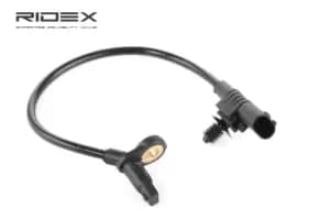 RIDEX ABS Sensor MERCEDES-BENZ 412W0163 1644405241,1644405641,1645400717 ESP Sensor,Sensor, wheel speed 1645401517,1649058300,A1644405241,A1644405641
