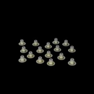 ELWIS ROYAL Seal Set, valve stem VW,AUDI,BMW 9056005 11349059169,33442617