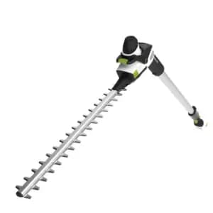 Gtech HT50 55cm 18V Cordless Long Reach Hedge Trimmer