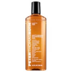 Peter Thomas Roth Anti Ageing Cleansing Gel 250ml