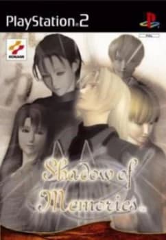 Shadow Of Memories PS2 Game